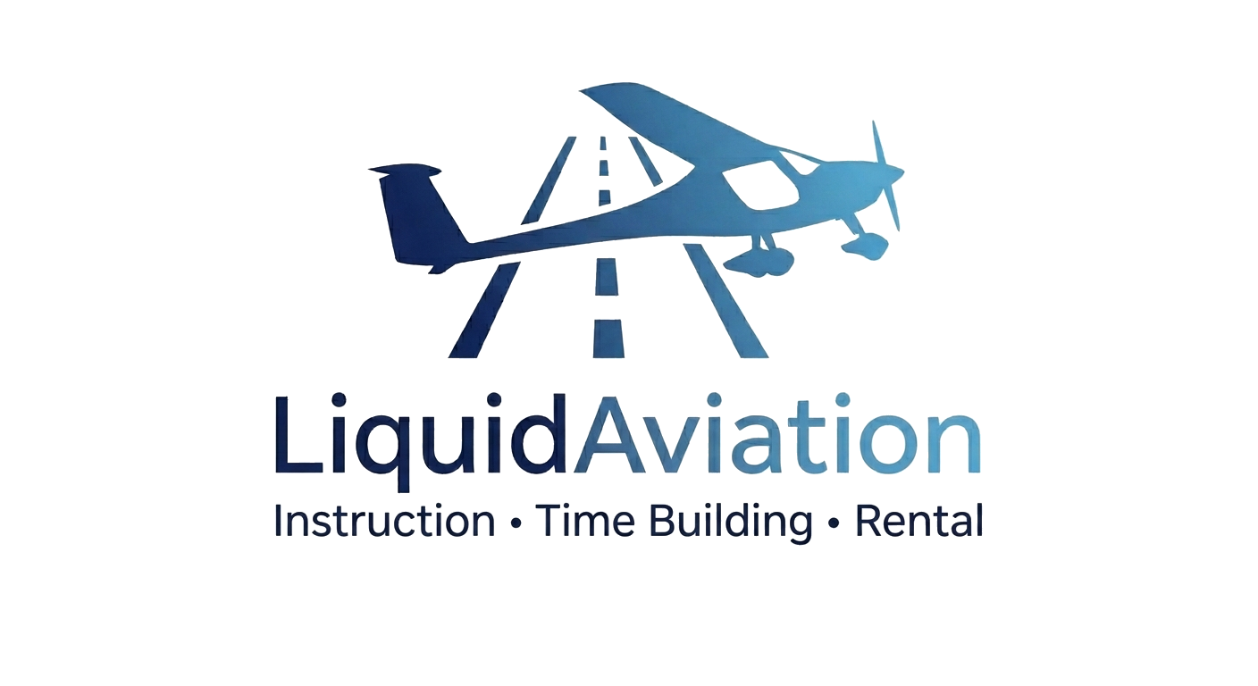 Liquid Aviation